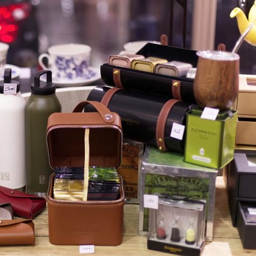 magasin cadeau normandie