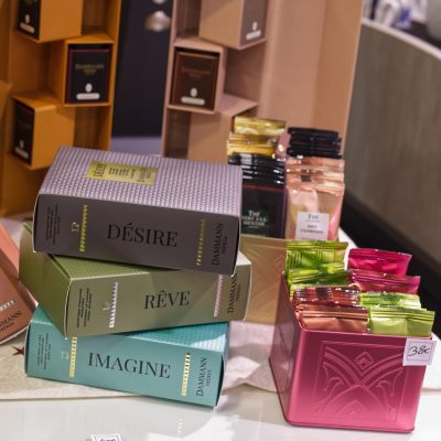 the parfume rouen