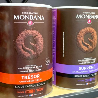 boutique chocolat poudre rouen