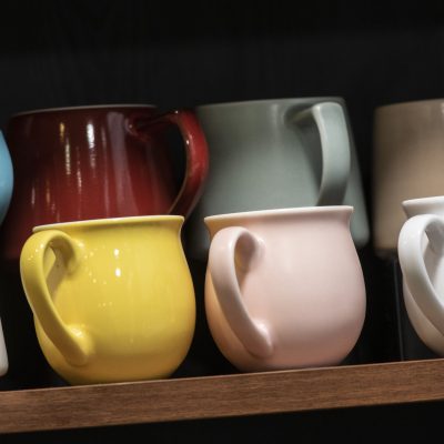 tasse cafe the normandie