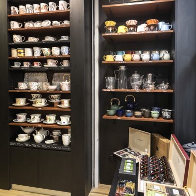 the cafe chocolat rouen