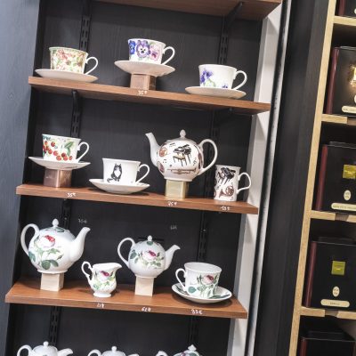 accessoire the normandie