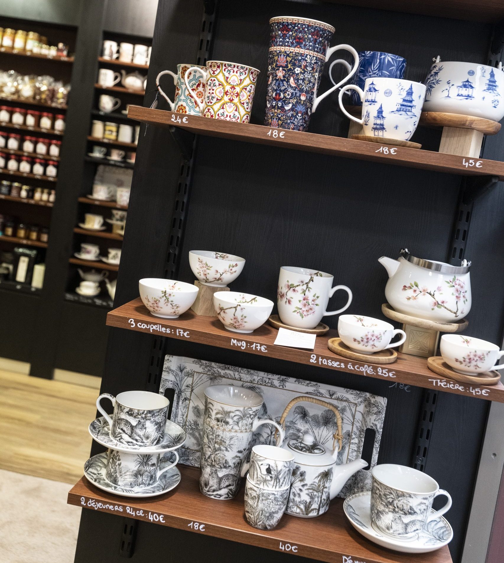 accessoire the rouen
