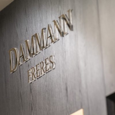 specialiste the dammann rouen
