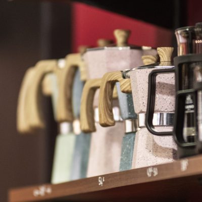 accessoire cafe rouen