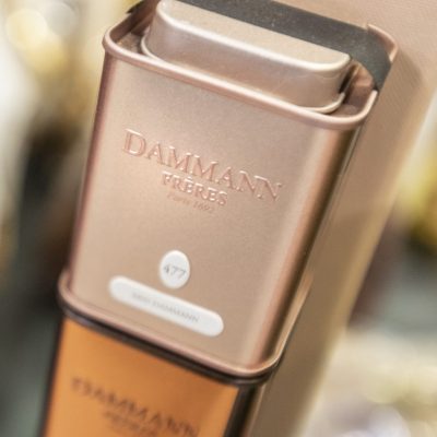 revendeur dammann rouen