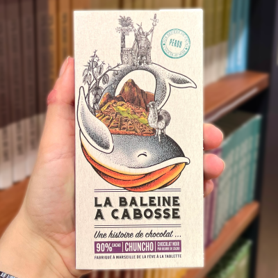 La Baleine